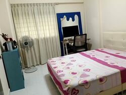 Blk 860 Woodlands Street 83 (Woodlands), HDB 4 Rooms #586152381